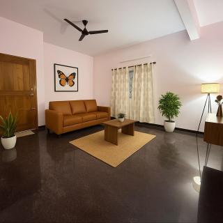 1BHK Premium - Luna - The COVE by Butterfly - 0
