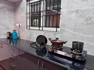 1BHK Premium - Luna - The COVE by Butterfly - 7