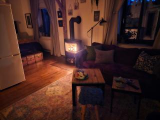 Boutique Apartment Benz 2 - 9