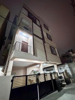 1BHK Premium - Luna - The COVE by Butterfly - 1