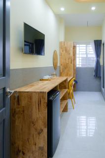 De Rivé Homestay Cần Thơ - 8