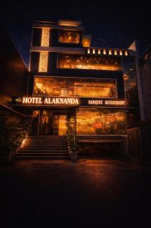 Hotel Alaknanda - 2