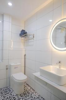 De Rivé Homestay - Bến Ninh Kiều - 1