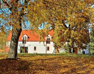 Horyzont Zdarzeń - Siedlisko Ciemnego Nieba, Agroturystyka 320m2, Sauna i Natura na Wyłączność - 1