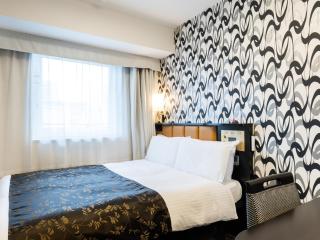 APA Hotel Shin Osaka Minamikata Ekimae - 6