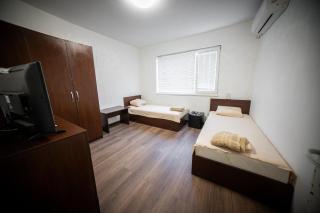 Хотел Олимпийски Надежди - 1