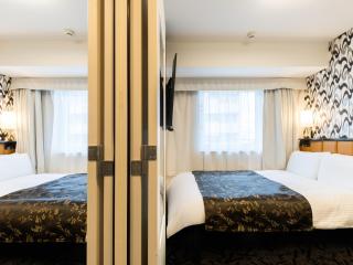 APA Hotel Shin Osaka Minamikata Ekimae - 5