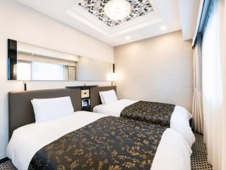 APA Hotel Shin Osaka Minamikata Ekimae - 4