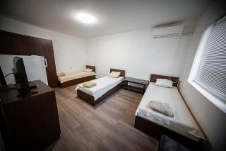 Хотел Олимпийски Надежди - 2