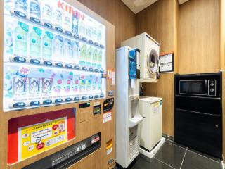 APA Hotel Shin Osaka Minamikata Ekimae - 3