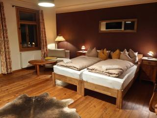 Pension zum Hirschstein - 9