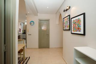 Maison M, Spacious 2-Bedroom Apartment in Marrakech - 3