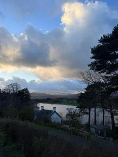 The Farmhouse at Bodnant Welsh Food - 8