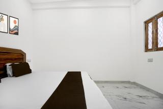 Hotel O Vrindavan Gardan & Hotel - 9