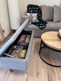 Leśna Ostoja Szaflary - 1