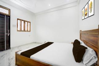 Hotel O Vrindavan Gardan & Hotel - 8