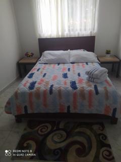 Apartamentos El Caudal, Villavicencio - 2
