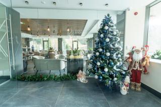 Azuga Ski and Bike Resort - 9