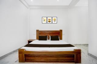 Hotel O Vrindavan Gardan & Hotel - 3