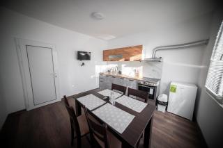 Хотел Олимпийски Надежди - 7