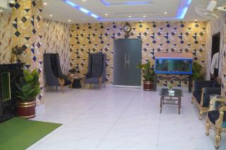 Hotel Shanze Palace - 8