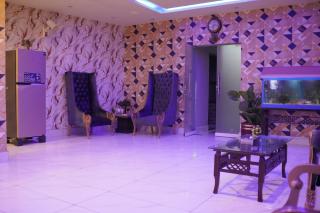 Hotel Shanze Palace - 7