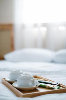 De Rivé Homestay - Bến Ninh Kiều - 1