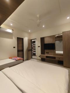 Pinewood mahabaleshwer - 3