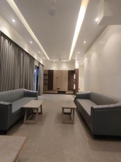 Pinewood mahabaleshwer - 1