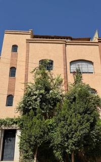 Maison Mamdy Rooftop - 9