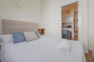 New Apt de 1hab para 3pax en la Plaza de Chueca - 7