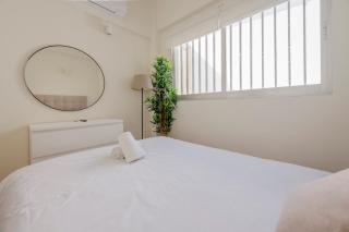 New Apt de 1hab para 3pax en la Plaza de Chueca - 9