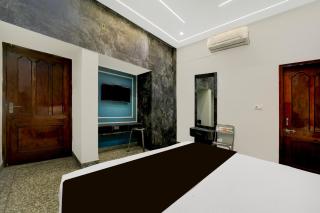 Hotel O Panda Celebration - 9