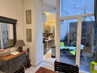 Centre Historique Dijon - Le Patio - Dijon - 4