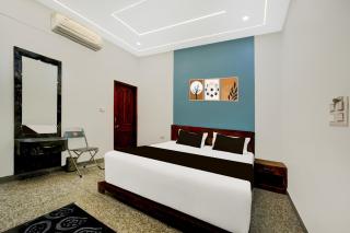 Hotel O Panda Celebration - 8