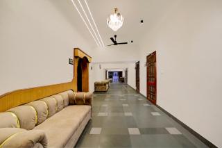 Hotel O Panda Celebration - 5