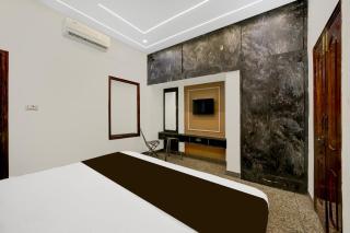 Hotel O Panda Celebration - 3