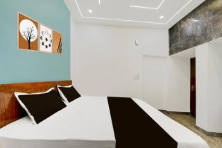 Hotel O Panda Celebration - 1