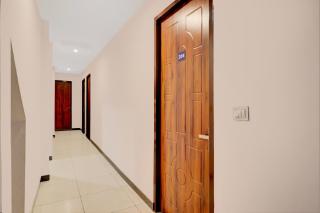 Hotel O Sanskriti Hotel - 8