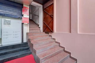 Hotel O Sanskriti Hotel - 7