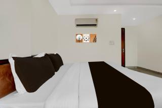 Hotel O Sanskriti Hotel - 6