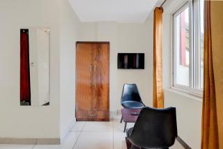 Hotel O Sanskriti Hotel - 5