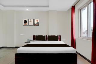 Hotel O Sanskriti Hotel - 4