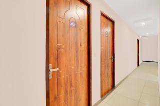 Hotel O Sanskriti Hotel - 2