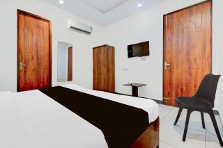 Hotel O Sanskriti Hotel - 0