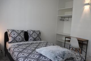 Les Erables Appart - 3 chambres - Spacieux et moderne avec balcon, parking et wifi - 8