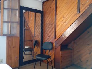 Apartamento mobiliado, 2 q, perto Unimed, CSN, via Dutra, H Zilda Arns - 2