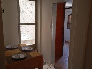 Apartamento mobiliado, 2 q, perto Unimed, CSN, via Dutra, H Zilda Arns - 1