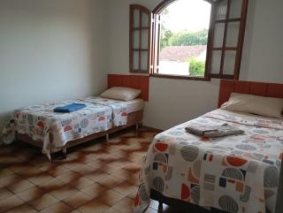 Apartamento mobiliado, 2 q, perto Unimed, CSN, via Dutra, H Zilda Arns - 8