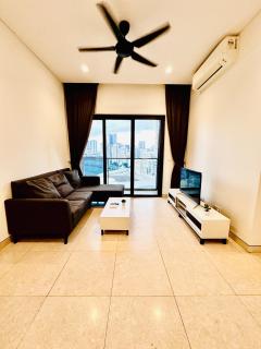 The Grand Pavilion At Lucentia Residence - 1